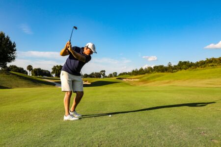 Simple Ways to Improve Your Golf Tournament With Wristbands