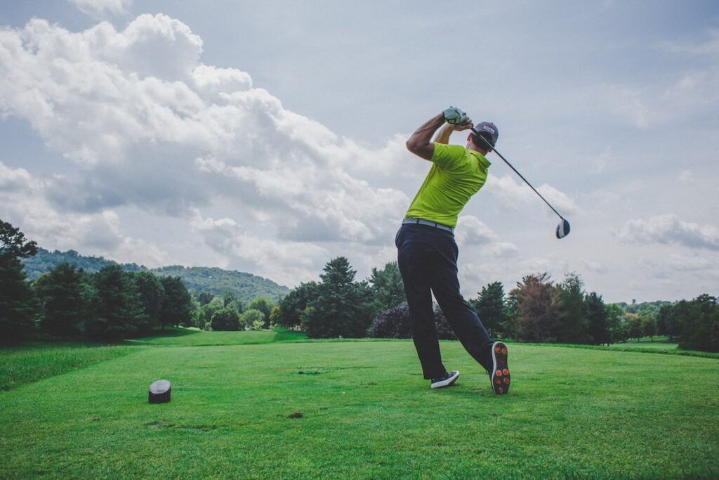 Why Every Golf Pro and Instructor Should Have a Personal Website