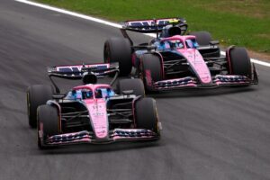 Renault CEO confirms long-term commitment to F1 with Alpine