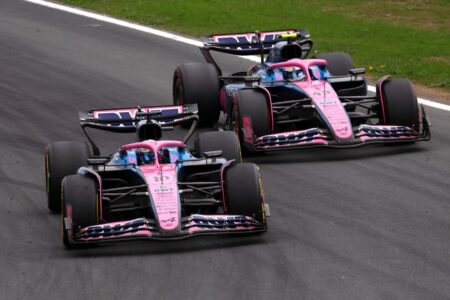 Renault CEO confirms long-term commitment to F1 with Alpine