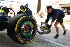 Why teams might avoid Pirelli’s soft tyre at the F1 Azerbaijan GP