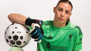 FA launch probe into Liverpool star accused of using discriminatory language about skin colour during team photoshoot