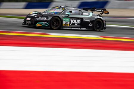 Feller takes surprise win, Auer reclaims points lead