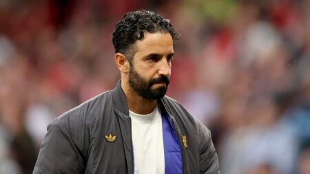 Man Utd fans beg ‘accept with immediate effect’ as shock transfer offer is made for £47million flop after window shuts