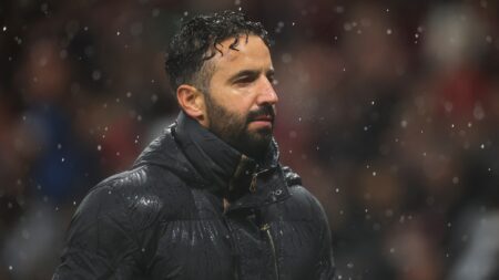 ‘It’s really important’ – Ruben Amorim fires warning to his Man Utd players despite much-needed Chelsea win