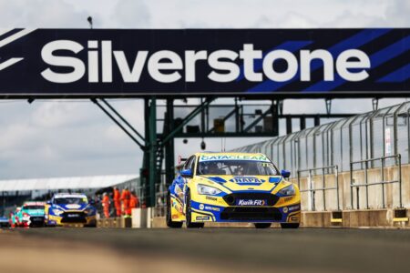 Osborne takes maiden win as Sutton trims Ingram’s points lead