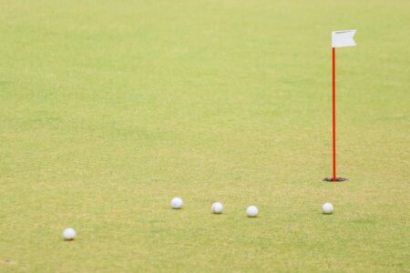 A Golfer’s Guide to the Dead Heat Dilemma