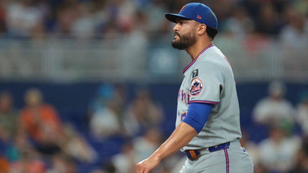 Main culprit of 2025 Mets' collapse was starting rotation — and it wasn't hard to see coming