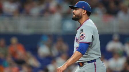 Main culprit of 2025 Mets' collapse was starting rotation — and it wasn't hard to see coming