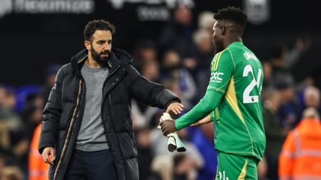 How viral video of Andre Onana was ‘final straw’ for Ruben Amorim and sparked keeper’s humiliating Man Utd exit