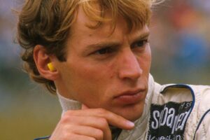 Remembering Stefan Bellof, 40 years on
