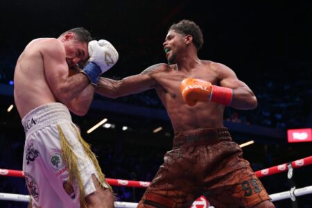 Shakur Stevenson’s “High-Level Chess” Defense Reignites Boxing’s Entertainment Versus Skill Division