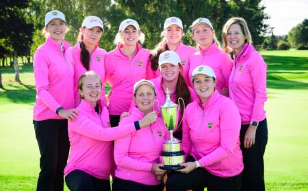 Surrey win English Women’s County Finals