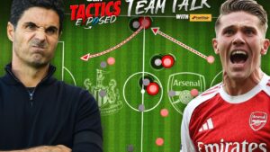 How Eberechi Eze and Viktor Gyokeres can break Arsenal’s Newcastle curse at St James’ Park