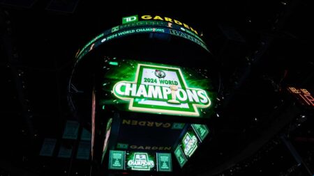 Bill Chisholm shares ‘philosophical pillars’ on Celtics’ arena – NBC Sports Boston