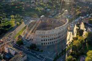 WRC Rally Italy to switch from Sardinia to Rome from 2027