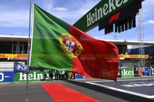 F1 confirms interest from Turkey, Germany, Portugal to host races