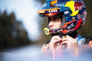 Neuville facing WRC Rally Chile potential drivetrain gamble