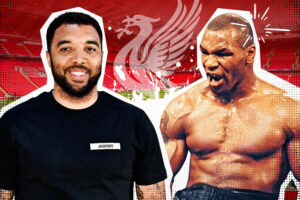 Liverpool are like prime Mike Tyson this season – and things could get even better for them