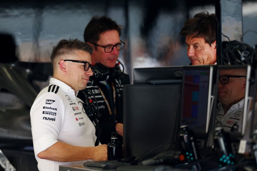 Why F1 2026 ‘moving targets’ are giving teams development headaches