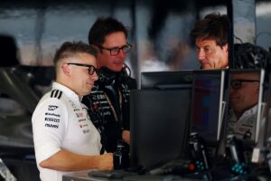Why F1 2026 ‘moving targets’ are giving teams development headaches
