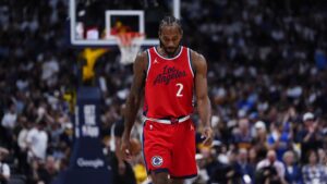 NBA launches investigation into alleged Kawhi Leonard ‘no show’ endorsement deal to skirt salary cap