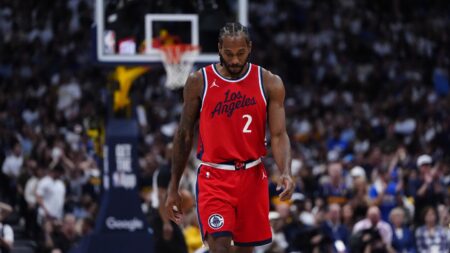 NBA launches investigation into alleged Kawhi Leonard ‘no show’ endorsement deal to skirt salary cap