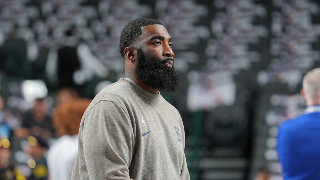 God Shammgod used to get called out for showboating. Now everyone wants his handles.