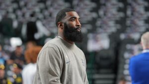 God Shammgod used to get called out for showboating. Now everyone wants his handles.