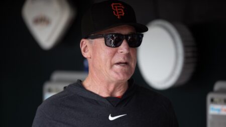 Giants fire veteran manager Bob Melvin after two years as Buster Posey seeks ‘different voice’