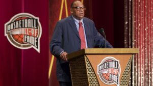 Hall of Fame coach George Raveling dies at 88 from cancer