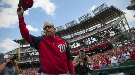 Davey Johnson, who won World Series twice with Baltimore as player, managed Mets to title, dies
