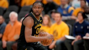 Warriors reportedly up offer to Jonathan Kuminga to three years, .2 million, but stalemate remains