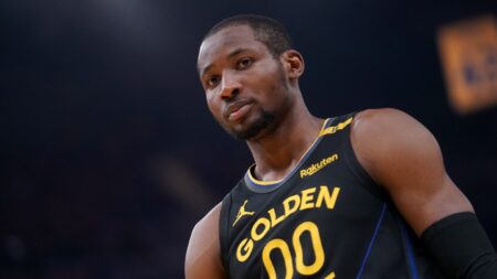Kings reportedly back in play for potential Jonathan Kuminga trade