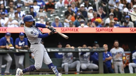 Rockies at Dodgers prediction: Odds, expert picks, starting pitchers, trends, and stats for September 8