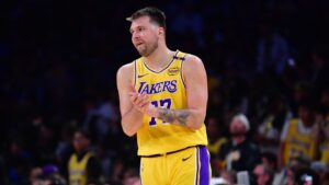 Luka Doncic talks trade — ‘I didn’t know how to react’ — and conditioning push this summer