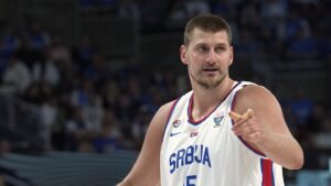 How to Watch Serbia vs Finland at EuroBasket 2025: Nikola Jokic vs. Lauri Markkanen