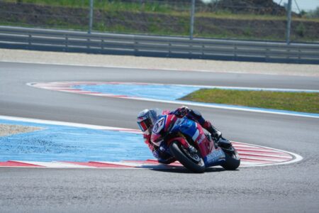 Pirelli set for first MotoGP tyre test ahead of 2027 takeover