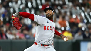 Fantasy Baseball 2025 Closer Breakdown: Aroldis Chapman’s resurgence and 2026 rankings