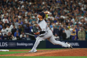 ALDS Game 1: Detroit Tigers take 3-2 extra-innings win over Mariners in Seattle