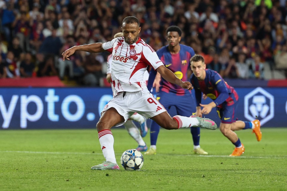 FBL-EUR-C1-BARCELONA-OLYMPIAKOS
