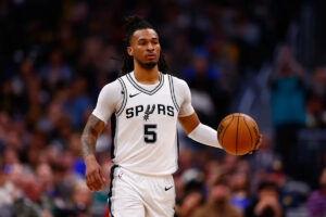 Fantasy Basketball High Score Sleepers: Late-round guards to target for Yahoo’s new hoops format