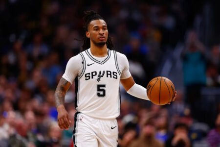 Fantasy Basketball High Score Sleepers: Late-round guards to target for Yahoo’s new hoops format