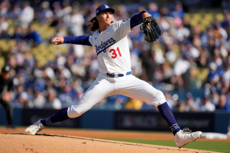 MLB playoffs 2025: Thanks to yet another standout pitching performance, the Dodgers are one win away from an NLCS sweep and a return to the World Series