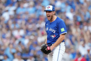 MLB playoffs 2025: Blue Jays rookie Trey Yesavage shuts down Yankees to put Toronto up 2-0 in ALDS: ‘I’m built for this’