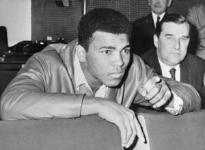 Why Muhammad Ali Is The Greatest — And Why No One Will Ever Top Him