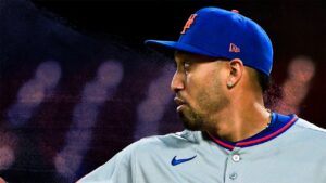 Stay or Go: Should the Mets re-sign Edwin Diaz?