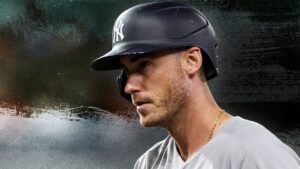 Stay or Go: Should Yankees re-sign Cody Bellinger?