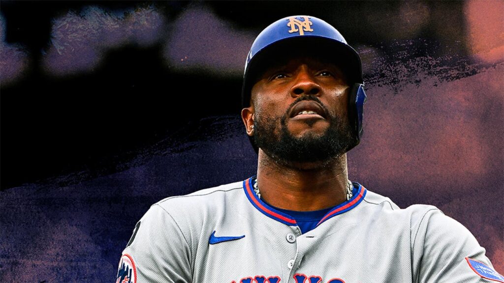 Stay or Go: Should the Mets re-sign Starling Marte?