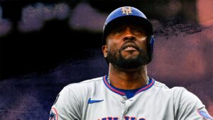 Stay or Go: Should the Mets re-sign Starling Marte?